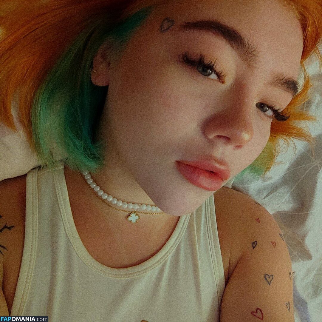 Lykipo / itssophiafoxxx / sophiaa_foxx / sophiafoxx Nu OnlyFans  Photo fuitée #9