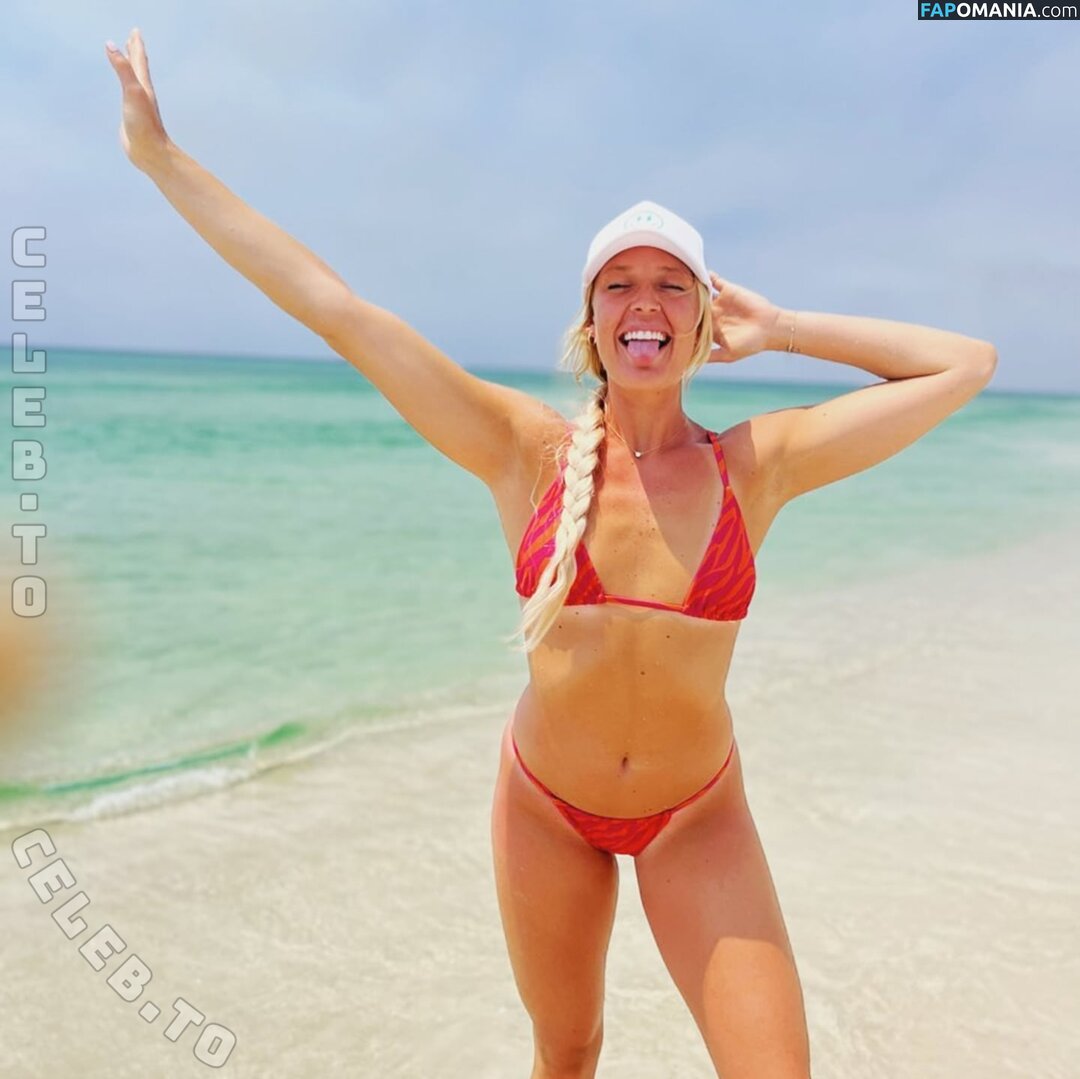 Sophie Cunningham / https: / sophaller / sophie_cham / sophiecham Nu OnlyFans  Photo fuitée #15