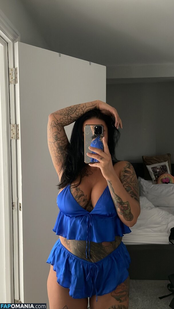 Sophie Henson / https: / sophiehenson Nu OnlyFans  Photo fuitée #5