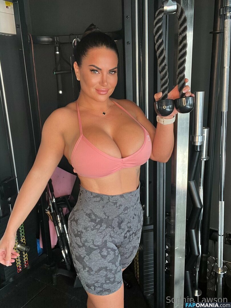 Perv-mom / Sophie Lawson / StepMother / stepmother_x Nu OnlyFans  Photo fuitée #401
