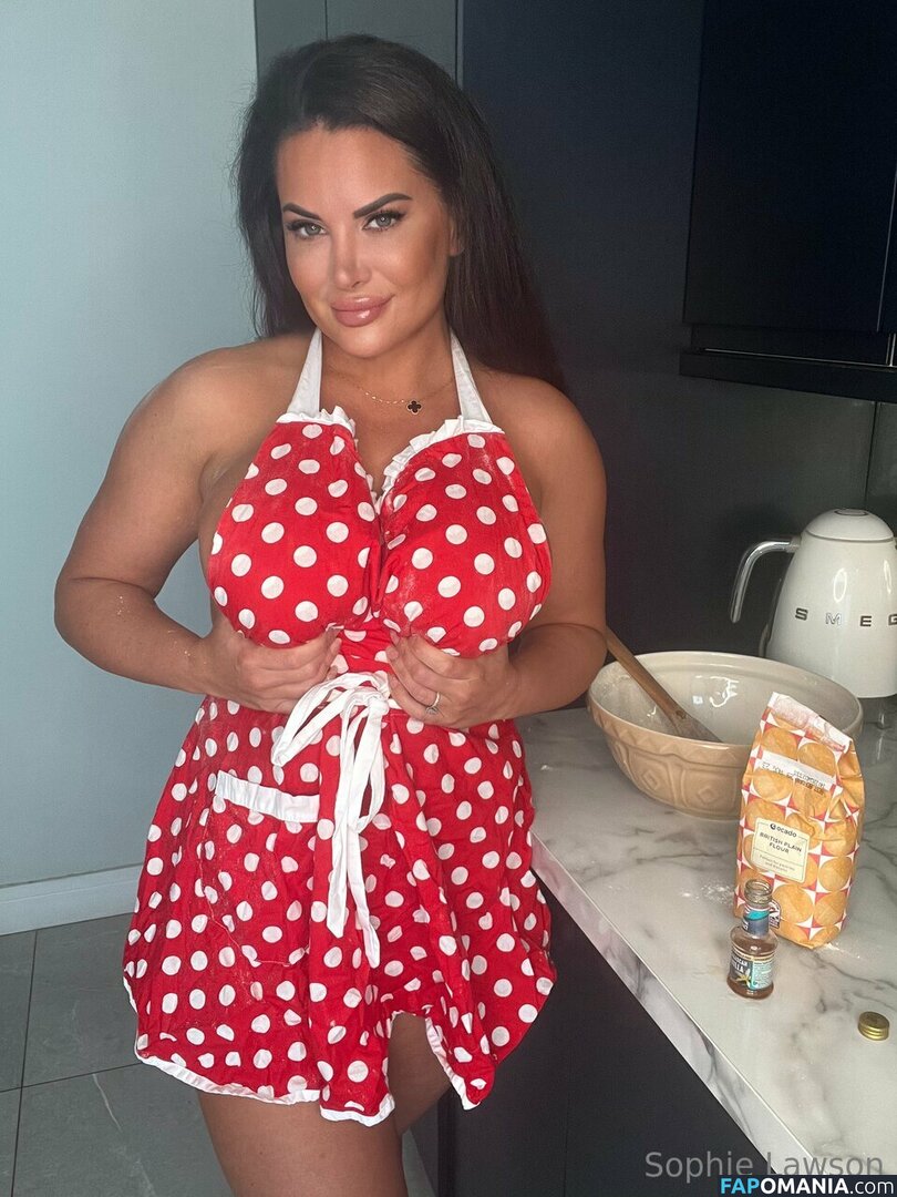 Perv-mom / Sophie Lawson / StepMother / stepmother_x Nu OnlyFans  Photo fuitée #408