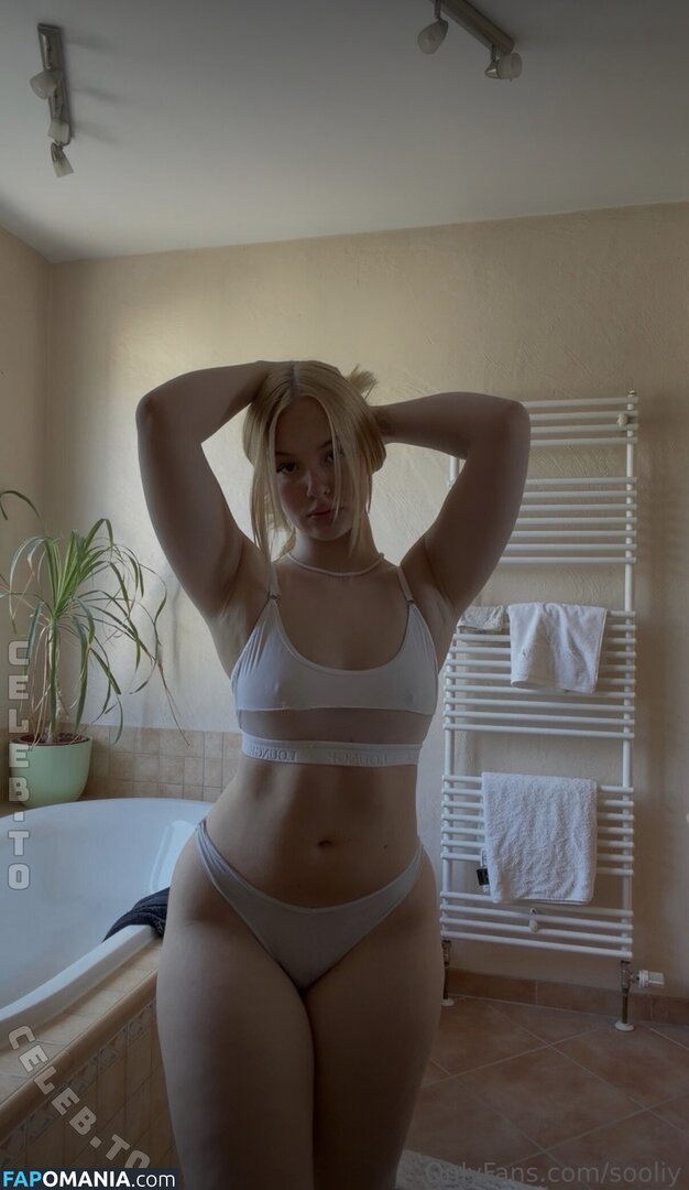 sooliy / sooliyyy / sophie.mzt / sophie_mzt / sophieamparita Nu OnlyFans  Photo fuitée #25
