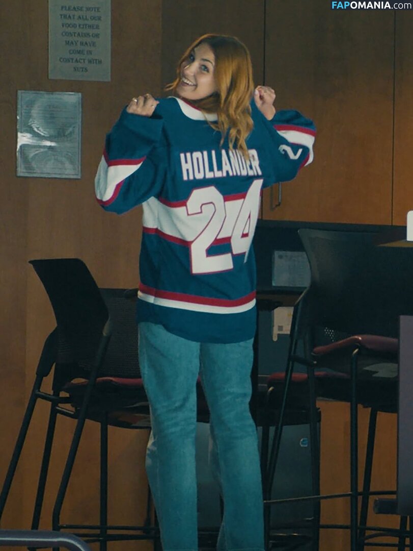 Sophie Nélisse / sophie__nelisse Nu OnlyFans  Photo fuitée #7