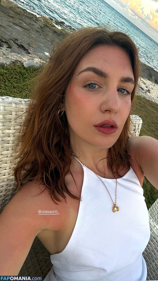 Sophie Nélisse / sophie__nelisse Nu OnlyFans  Photo fuitée #8