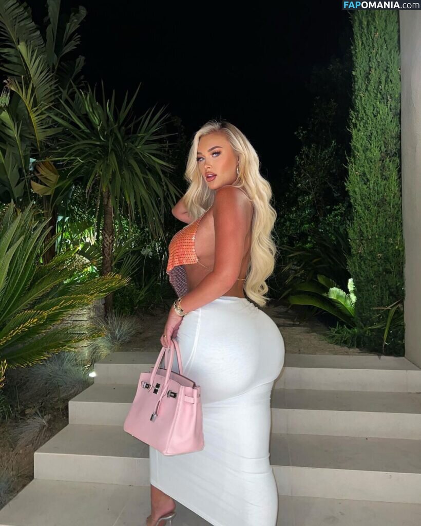Sophie O'Neill Nu OnlyFans  Photo fuitée #10