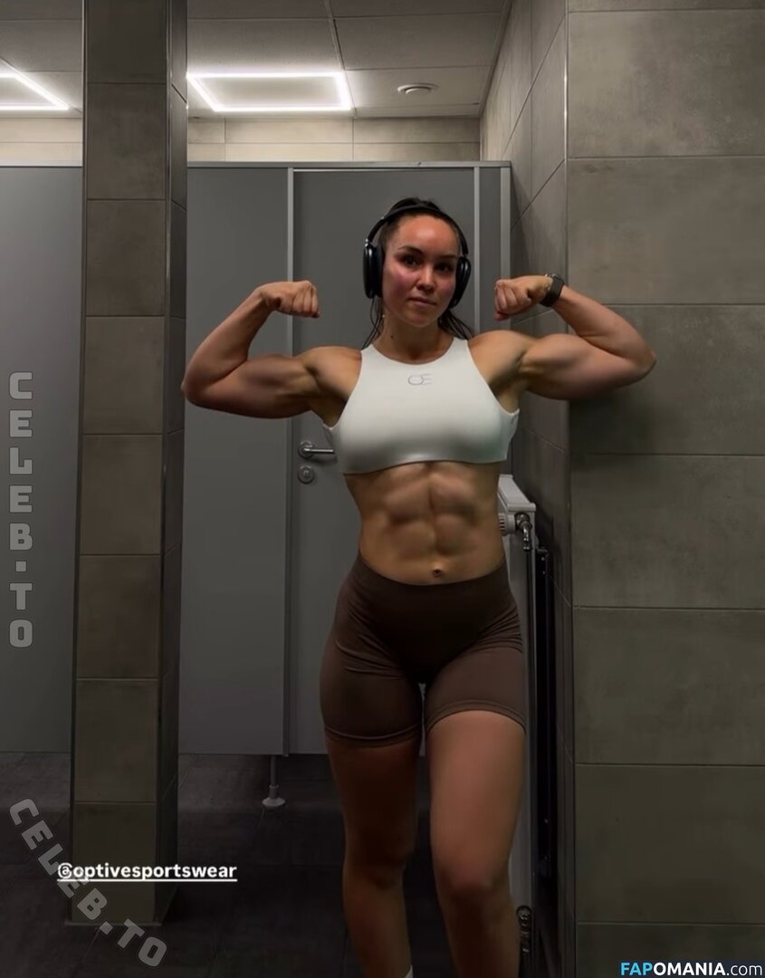 Sophie Plinke / sophie_plinke Nu OnlyFans  Photo fuitée #2
