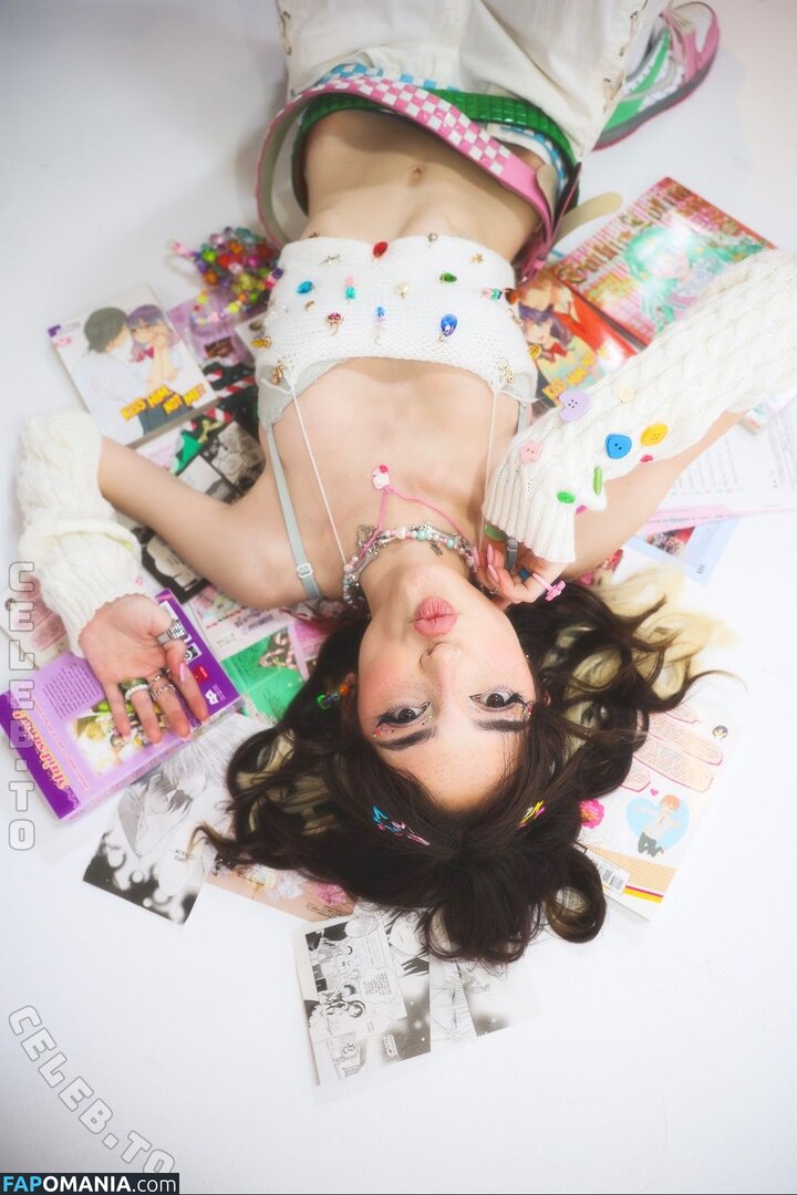 Sophie Powers / https: / sophiep0wers Nu OnlyFans  Photo fuitée #13