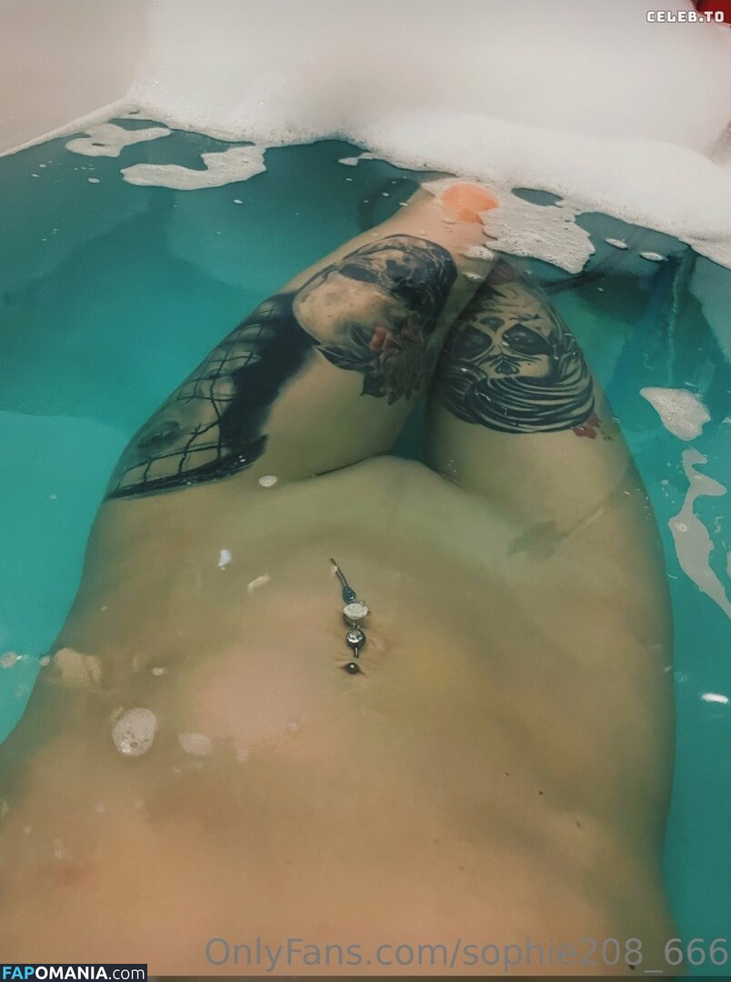 AudiGirl_666 / _sophiiie.official_ / sophie208_666 Nu OnlyFans  Photo fuitée #8