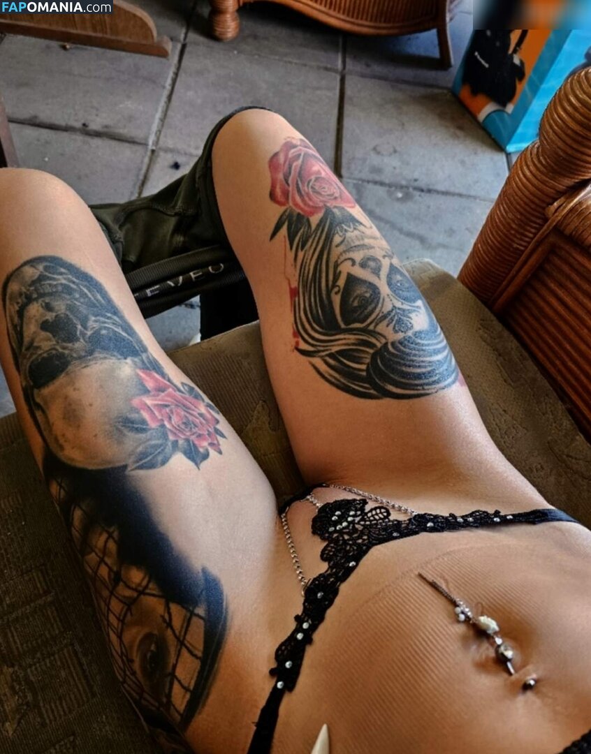 AudiGirl_666 / _sophiiie.official_ / sophie208_666 Nu OnlyFans  Photo fuitée #113