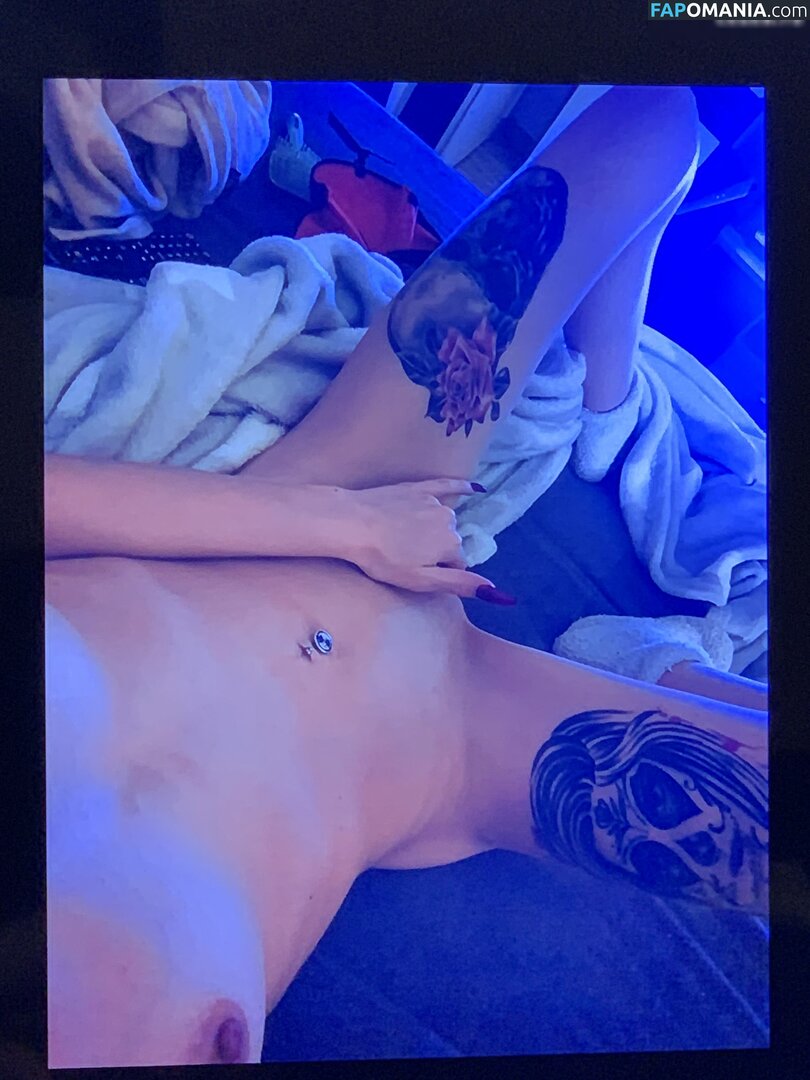 AudiGirl_666 / _sophiiie.official_ / sophie208_666 Nu OnlyFans  Photo fuitée #162