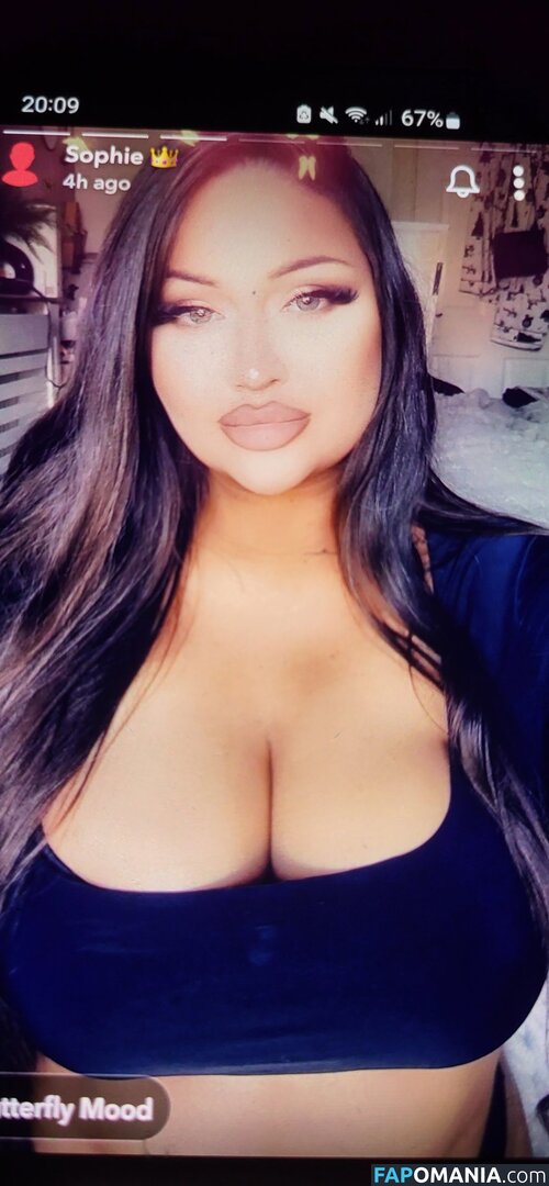 Sophiebae3241 Nu OnlyFans  Photo fuitée #3