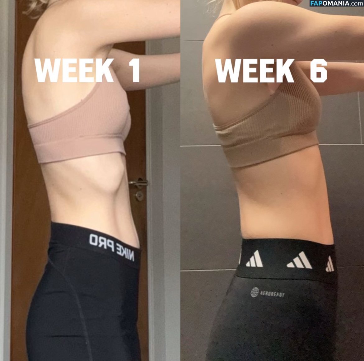 sophiereidfit Nu OnlyFans  Photo fuitée #1