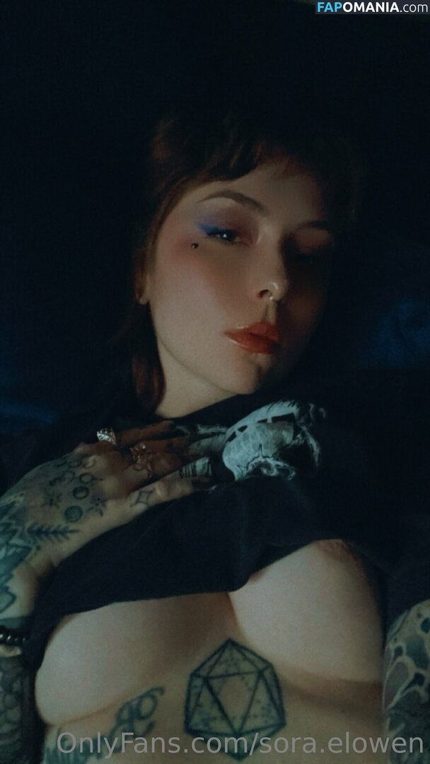 littleoregon / sora.elowen Nu OnlyFans  Photo fuitée #20
