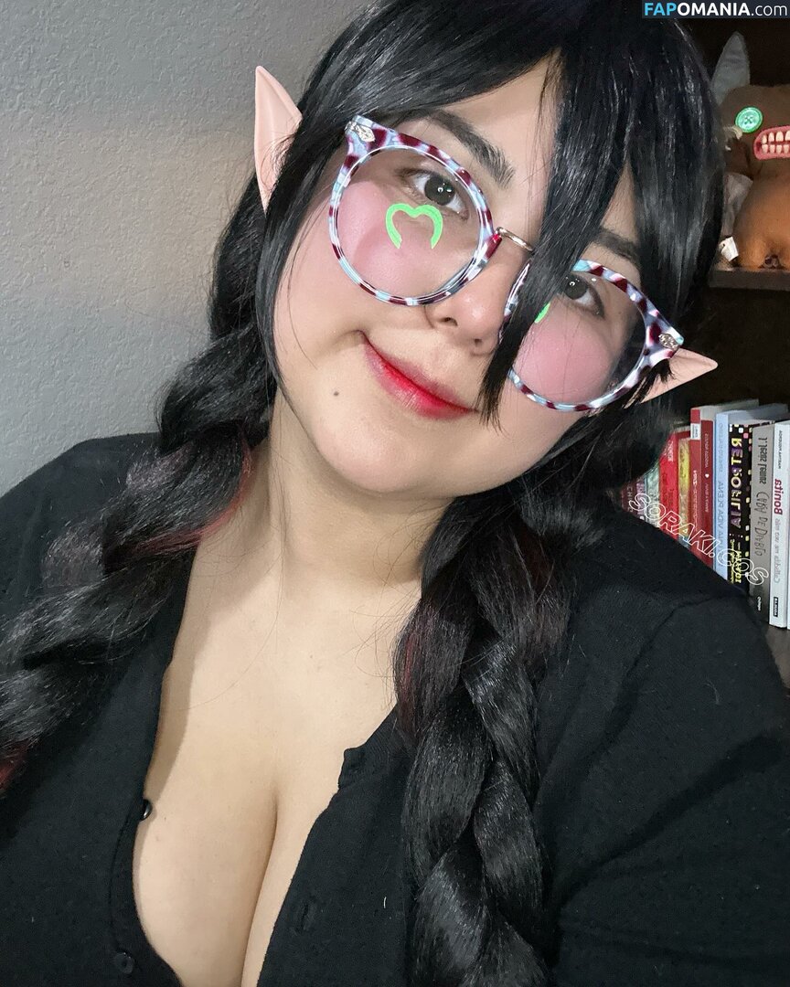 Soraki Cosplay / soraki.cos Nu OnlyFans  Photo fuitée #20