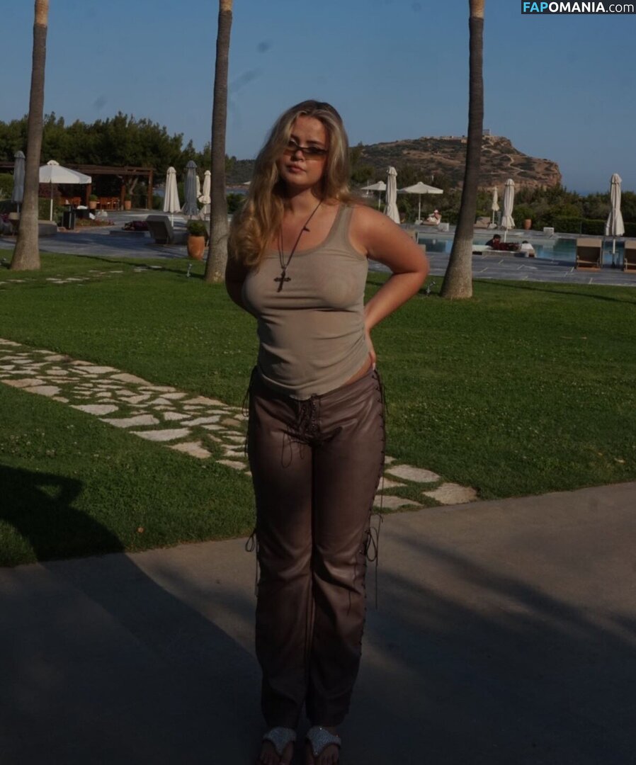 Soraya Eckes / sorayaeckes Nu OnlyFans  Photo fuitée #2