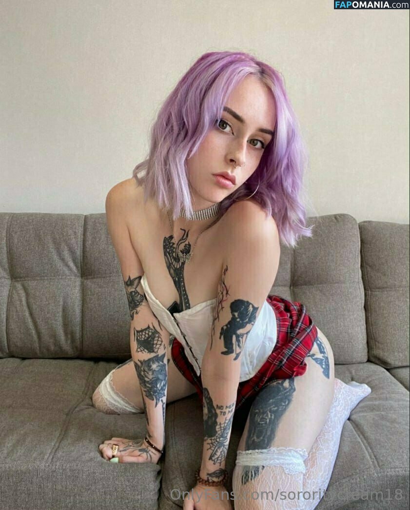 sororitycream18 Nu OnlyFans  Photo fuitée #351