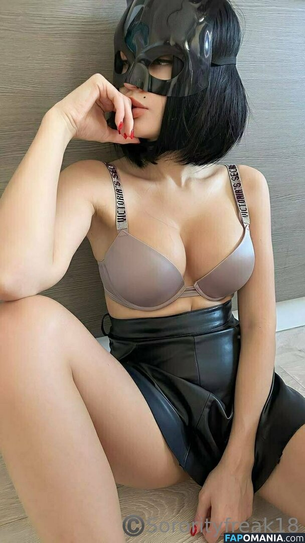 asualphaphi / sororityfreak18 Nu OnlyFans  Photo fuitée #17