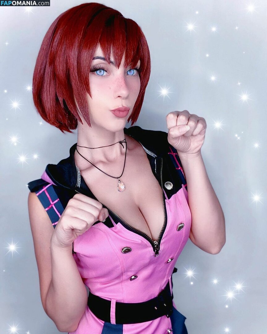 Eugenia Haruno / Soryu Geggy Cosplay / Soryugeggycosplay / soryu_geggy_cosplay / soryugeggy Nu OnlyFans  Photo fuitée #227