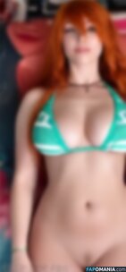 Eugenia Haruno / Soryu Geggy Cosplay / Soryugeggycosplay / soryu_geggy_cosplay / soryugeggy Nu OnlyFans  Photo fuitée #262
