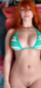 Eugenia Haruno / Soryu Geggy Cosplay / Soryugeggycosplay / soryu_geggy_cosplay / soryugeggy Nu OnlyFans  Photo fuitée #264