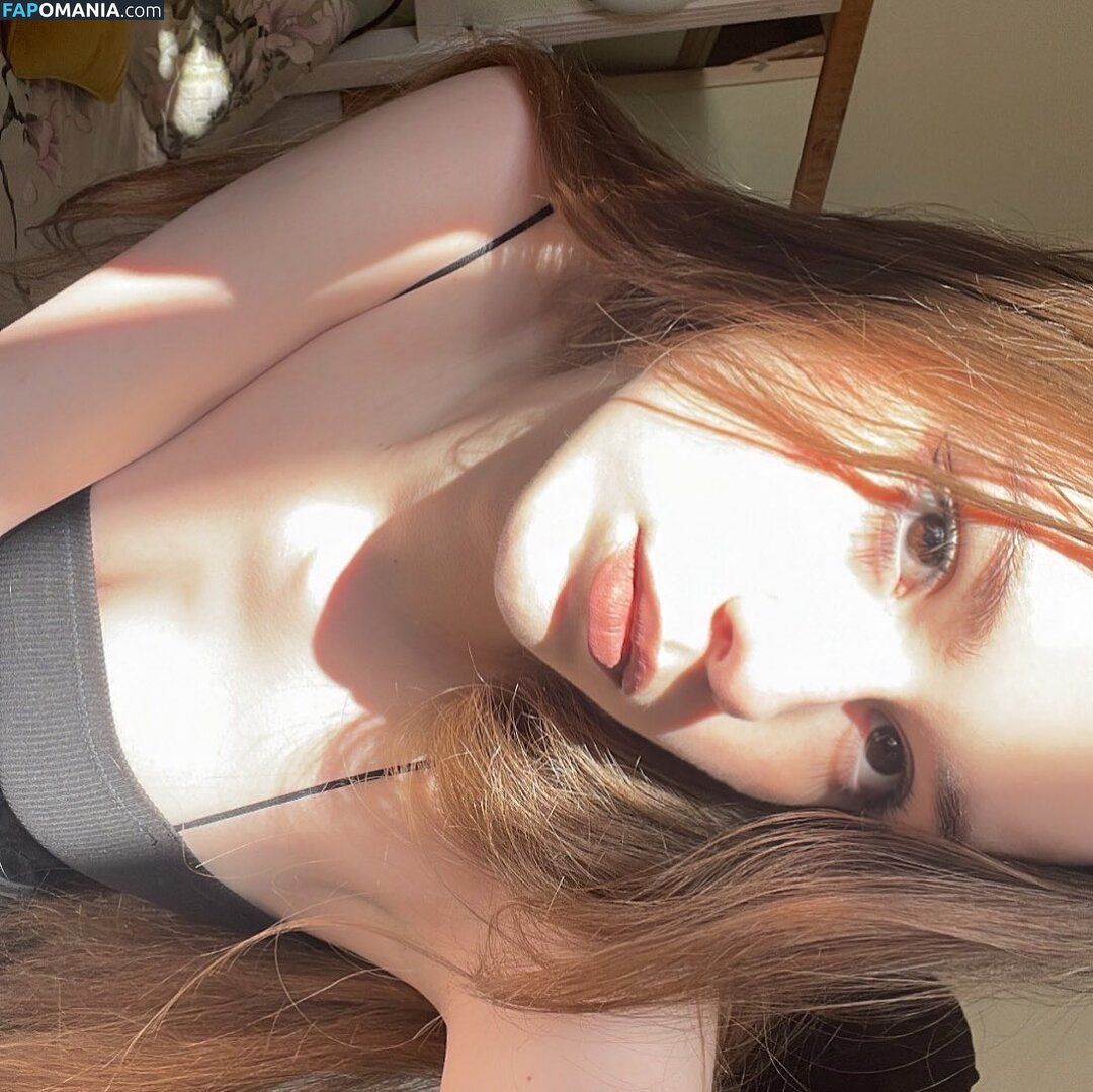 nesosihue / sosihue Nu OnlyFans  Photo fuitée #6