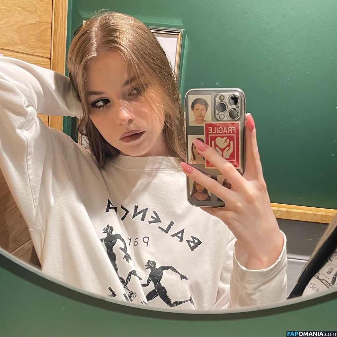 nesosihue / sosihue Nu OnlyFans  Photo fuitée #7