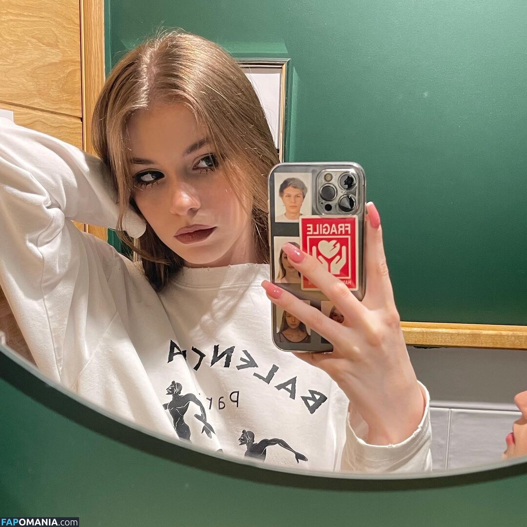 nesosihue / sosihue Nu OnlyFans  Photo fuitée #8