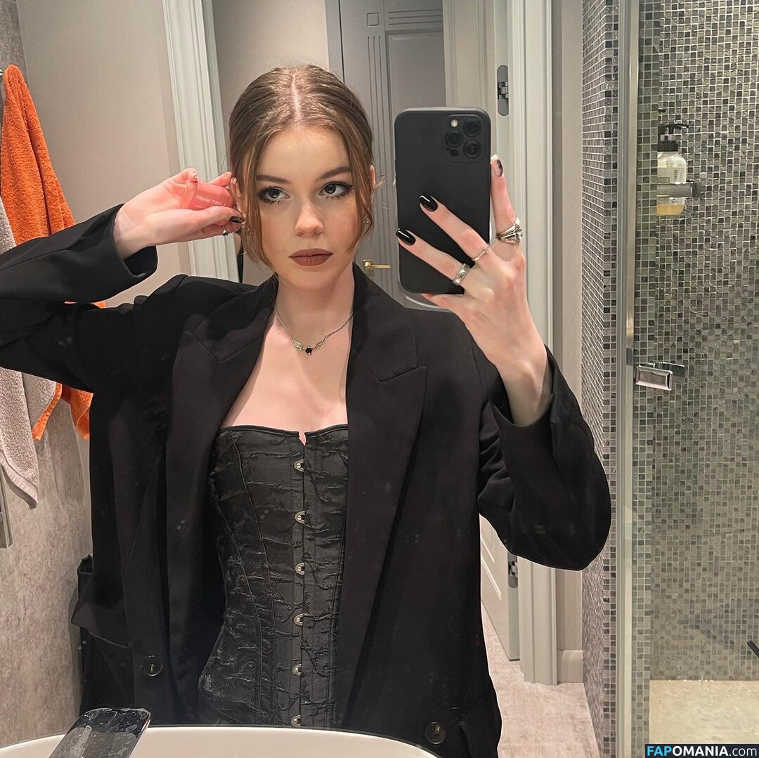 nesosihue / sosihue Nu OnlyFans  Photo fuitée #13