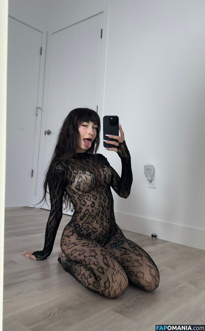 Soullessfox / soul.lessfox Nu OnlyFans  Photo fuitée #1