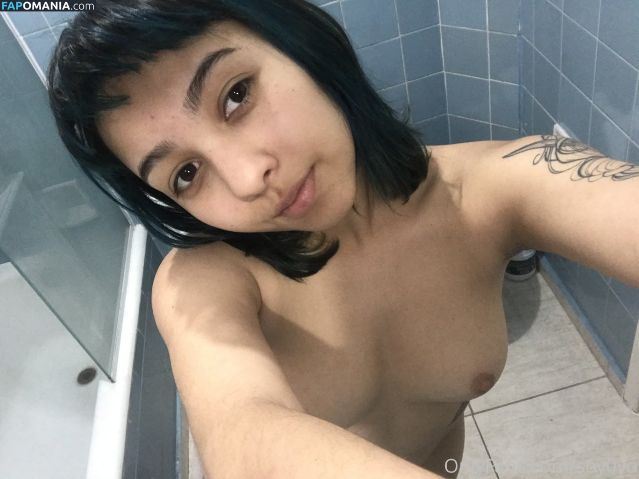 Jessica Yoyo / Soy0yo1 / Yoyo / soso / soy0yo Nu OnlyFans  Photo fuitée #144