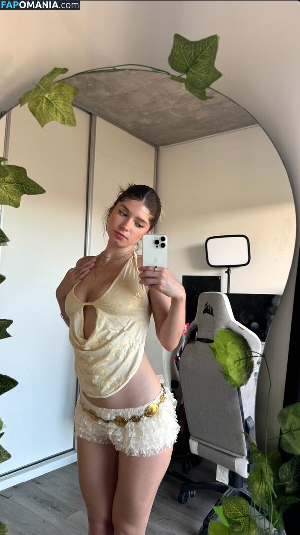 SoyDairi / daiiriiiiii / soydairu Nu OnlyFans  Photo fuitée #1