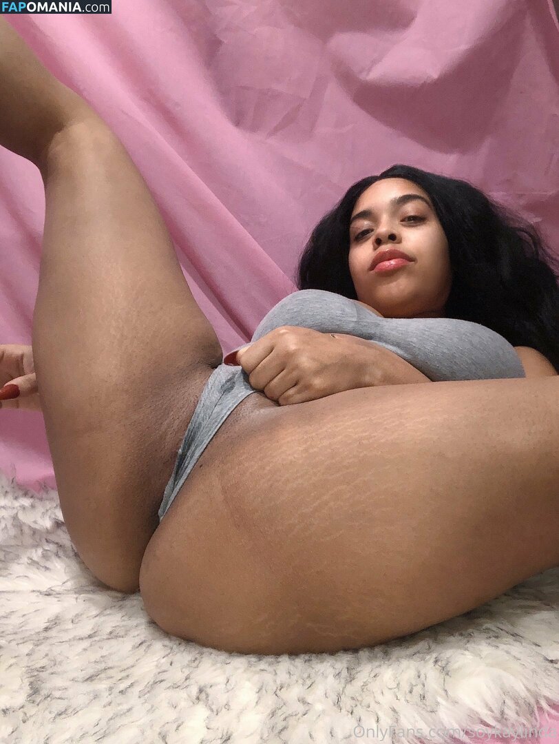 onlykaylan / soykaylinda2 Nu OnlyFans  Photo fuitée #2