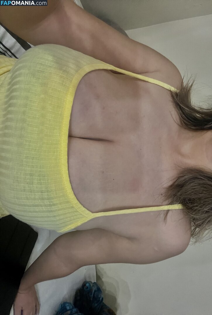 _soywenn Nu OnlyFans  Photo fuitée #1