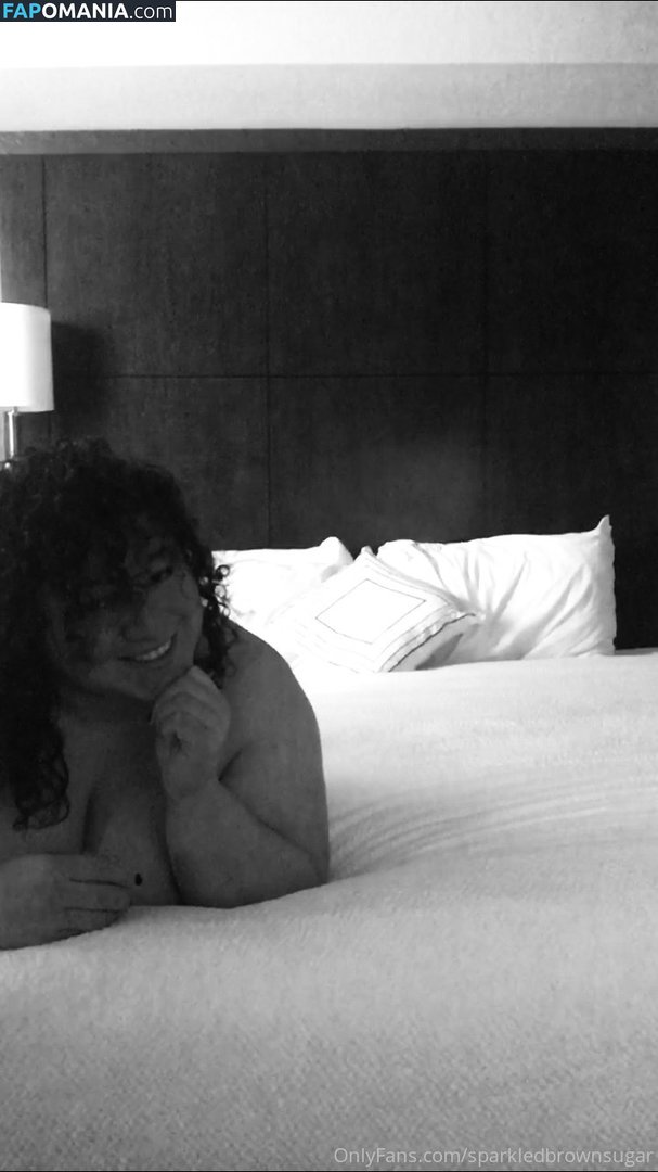 sparkledbrownsugar Nu OnlyFans  Photo fuitée #27