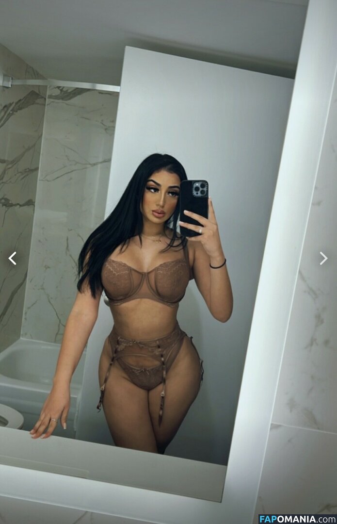 Spicy Mimi / explicitmejojo / sweetspicymimi Nu OnlyFans  Photo fuitée #5