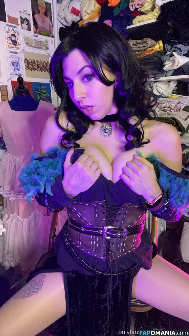 spicy_sprout Nu OnlyFans  Photo fuitée #1