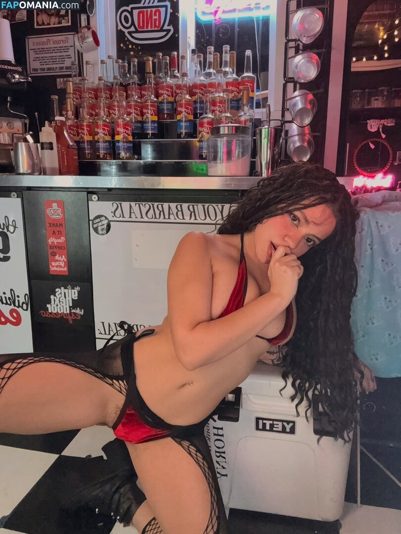 Spicymarii / lilfairymari / spicymari Nu OnlyFans  Photo fuitée #127