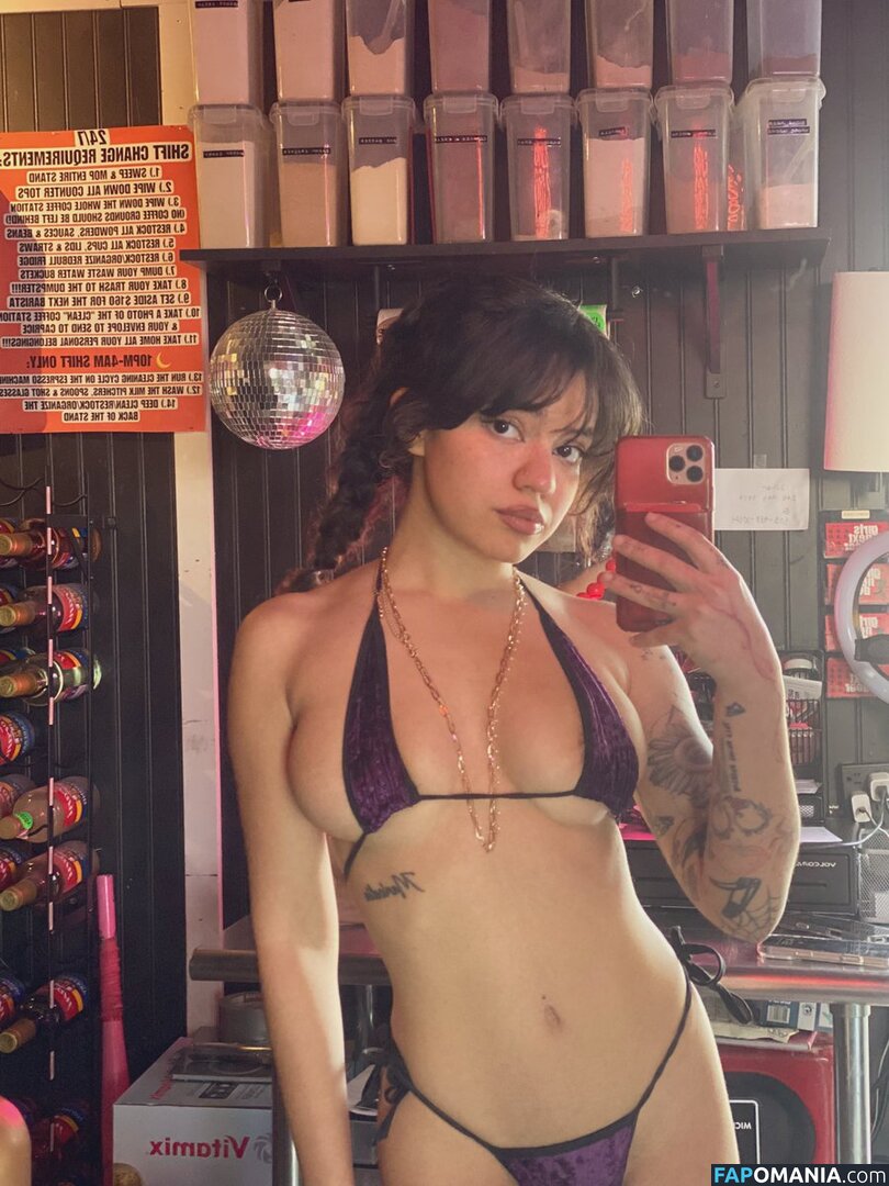 Spicymarii / lilfairymari / spicymari Nu OnlyFans  Photo fuitée #138