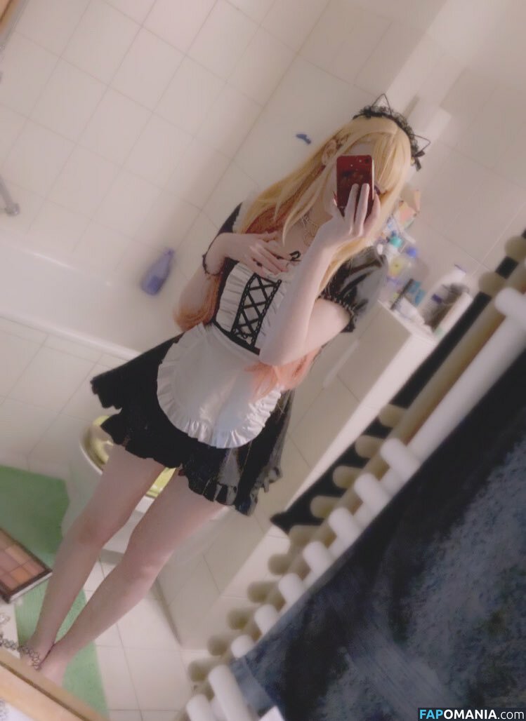 Spicywolfy_ / ashenwitch.alex / spicypupy Nu OnlyFans  Photo fuitée #135