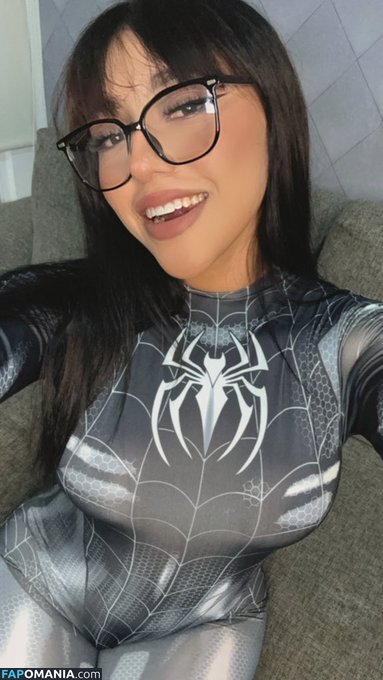 Spider-girl into the Thot-Verse! / yansculpts Nu OnlyFans  Photo fuitée #9
