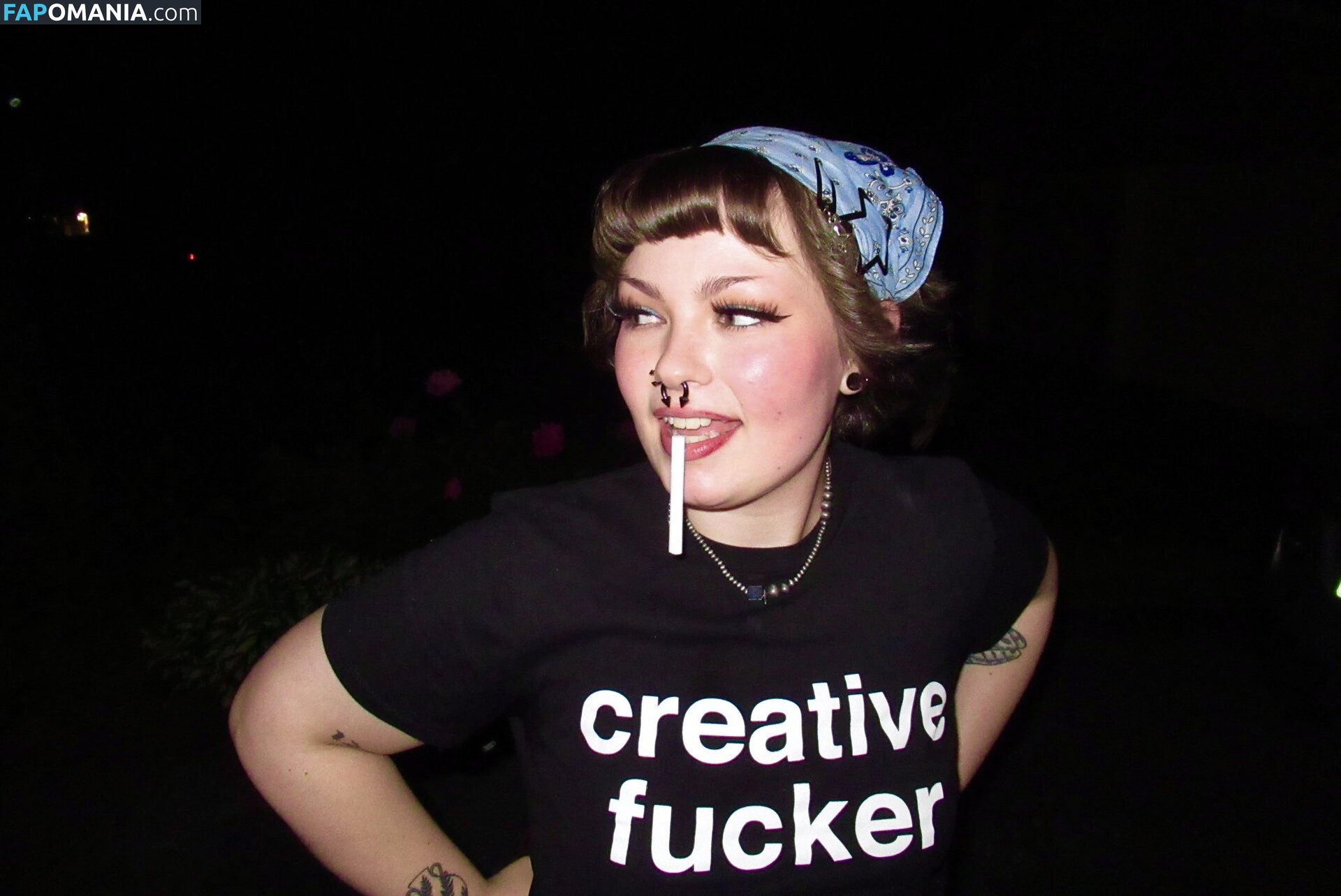 baby.spinach__ / lilbabyspinach / spinachbabie Nu OnlyFans  Photo fuitée #13