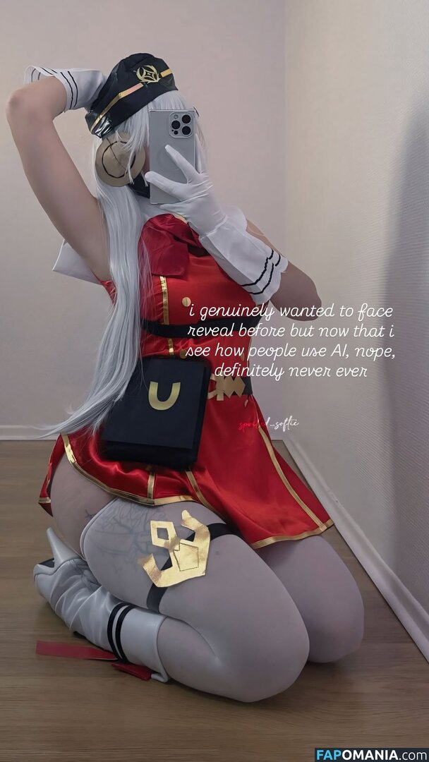 https: / spoiled_softie Nu OnlyFans  Photo fuitée #1