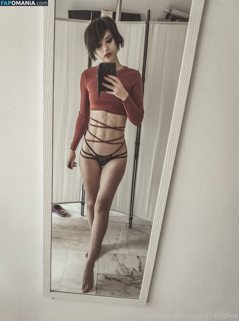 93feetofsmoke / sponfire93free Nu OnlyFans  Photo fuitée #1