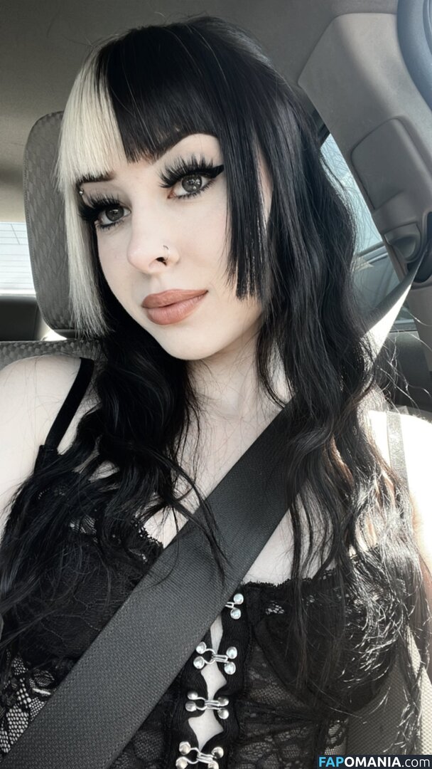 spookypumpkinn / spookypumpkinn_ / spookyycass Nu OnlyFans  Photo fuitée #1