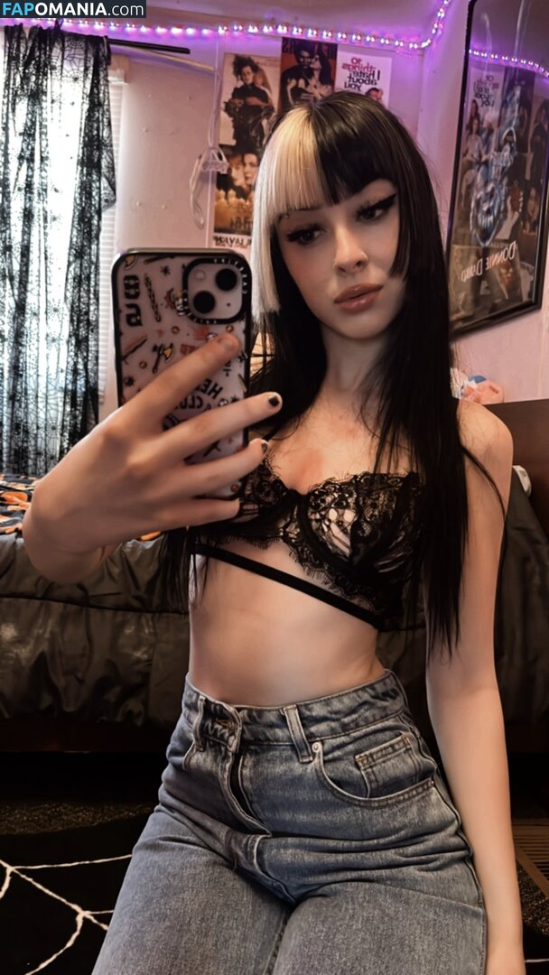 spookypumpkinn / spookypumpkinn_ / spookyycass Nu OnlyFans  Photo fuitée #2