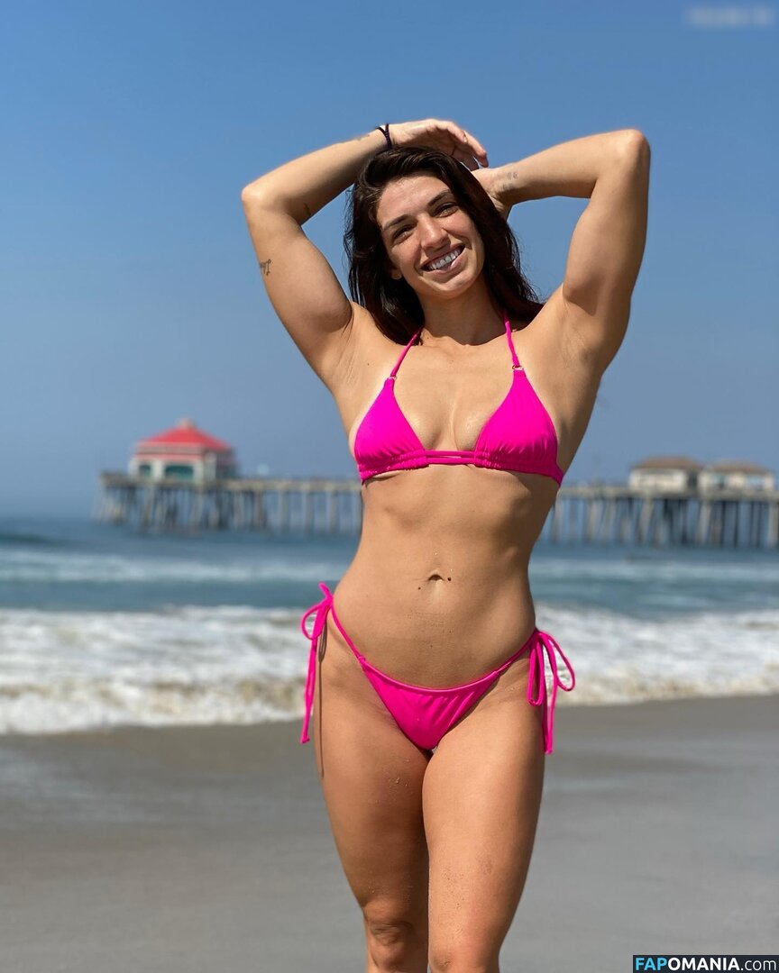 Sportlerinnen deutsch & International Nu OnlyFans  Photo fuitée #2060