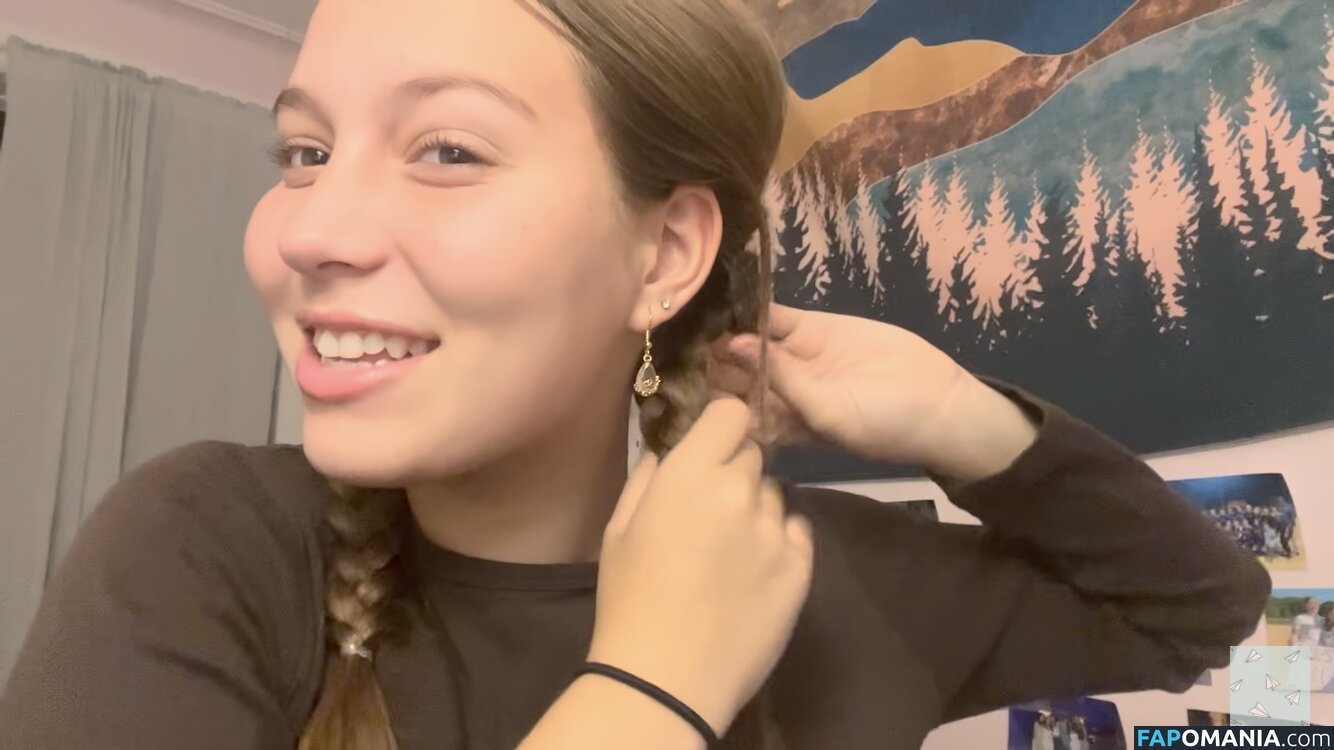 Sporty Asmr / sporty.asmr Nu OnlyFans  Photo fuitée #4