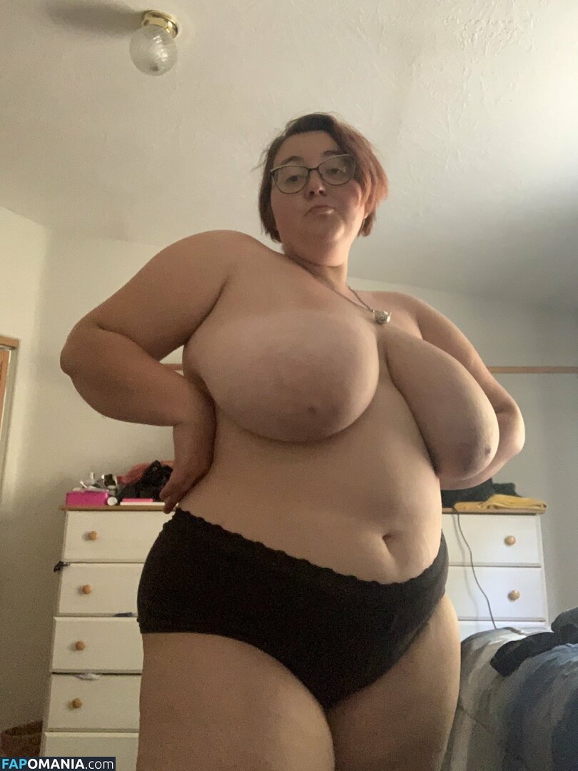 Squishy Lynxie / itslynxiee / squishylynxie Nu OnlyFans  Photo fuitée #13