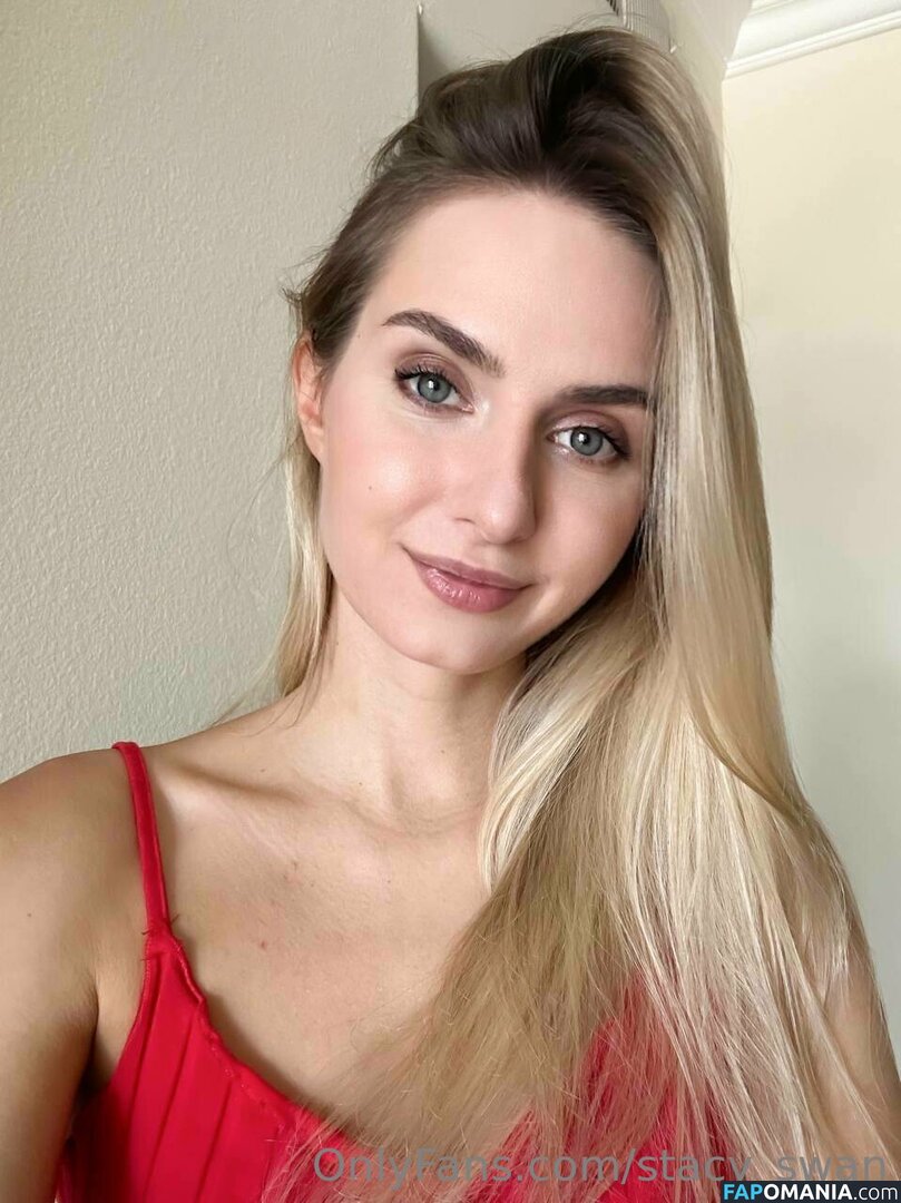 Stacy_swan / _stacy.swan_ Nu OnlyFans  Photo fuitée #453
