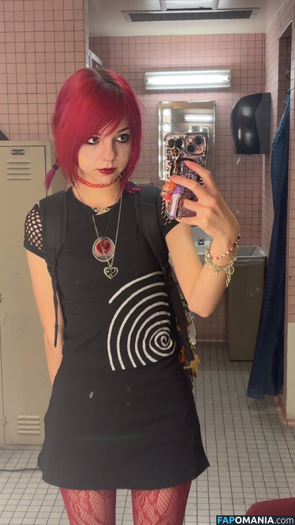 Stardustcos / arienedev / stardustpov Nu OnlyFans  Photo fuitée #88